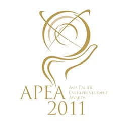 apea2011-award