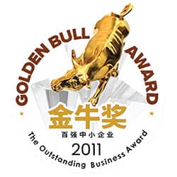 goldenbullaward