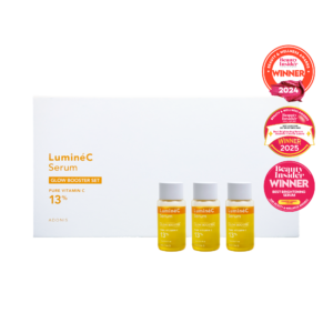 LuminéC Serum