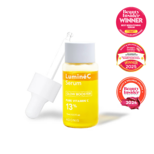LuminéC Serum