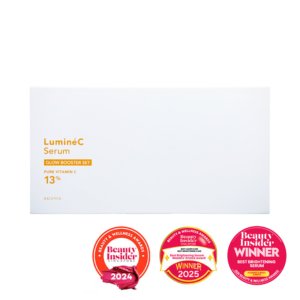 LuminéC Serum