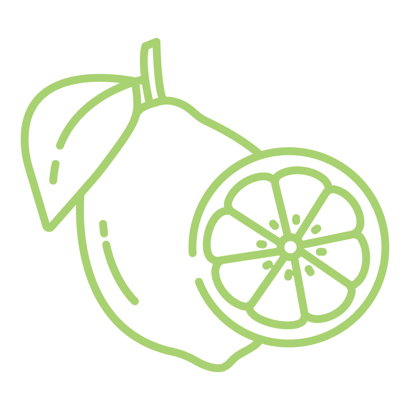 Ingredient Icons_Lemon & Lime