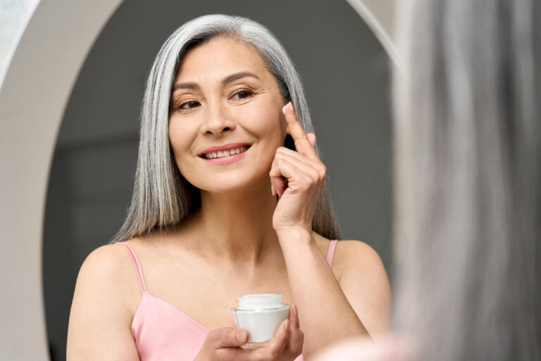 Mother’s Day Glow: Anti-Ageing Tips for Mums Over 50
