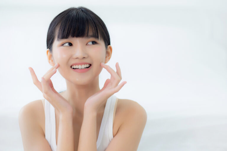 Why Skin Starts to Sag and What You Can Do About It