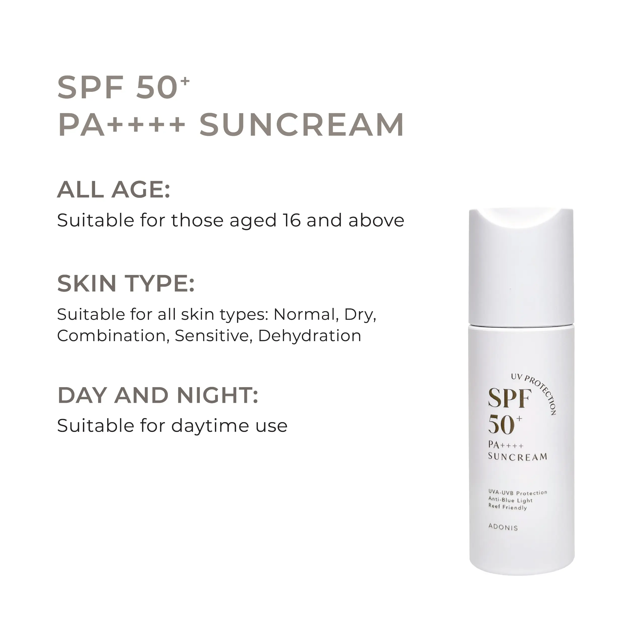 SPF-info