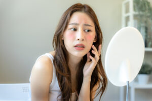 Facial Redness Explained: Triggers and How to Prevent It