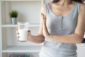 Does Dairy Trigger Acne? Here's Some Facts You Need to Know