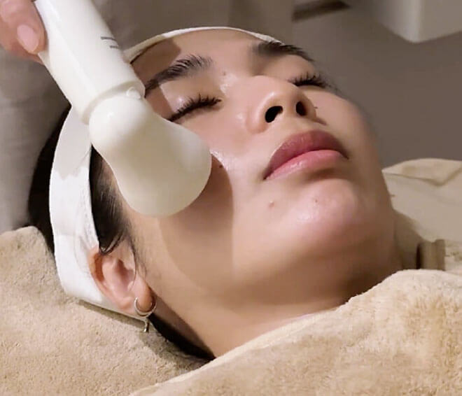 Post-extraction Soothing