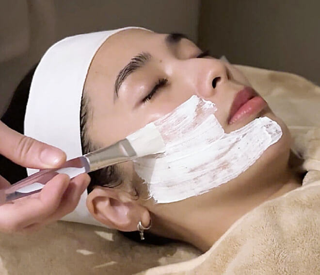 Personalized Nourishing Mask