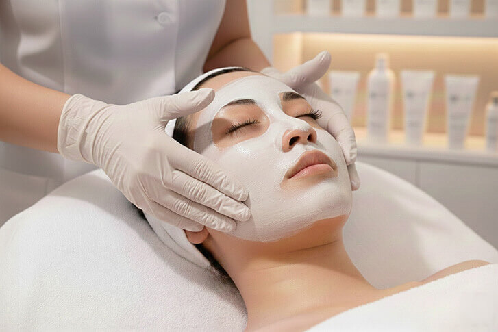 Skin Detox Facial Treatment Singapore