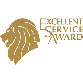 Exsa-Logo-gold-bright-h150